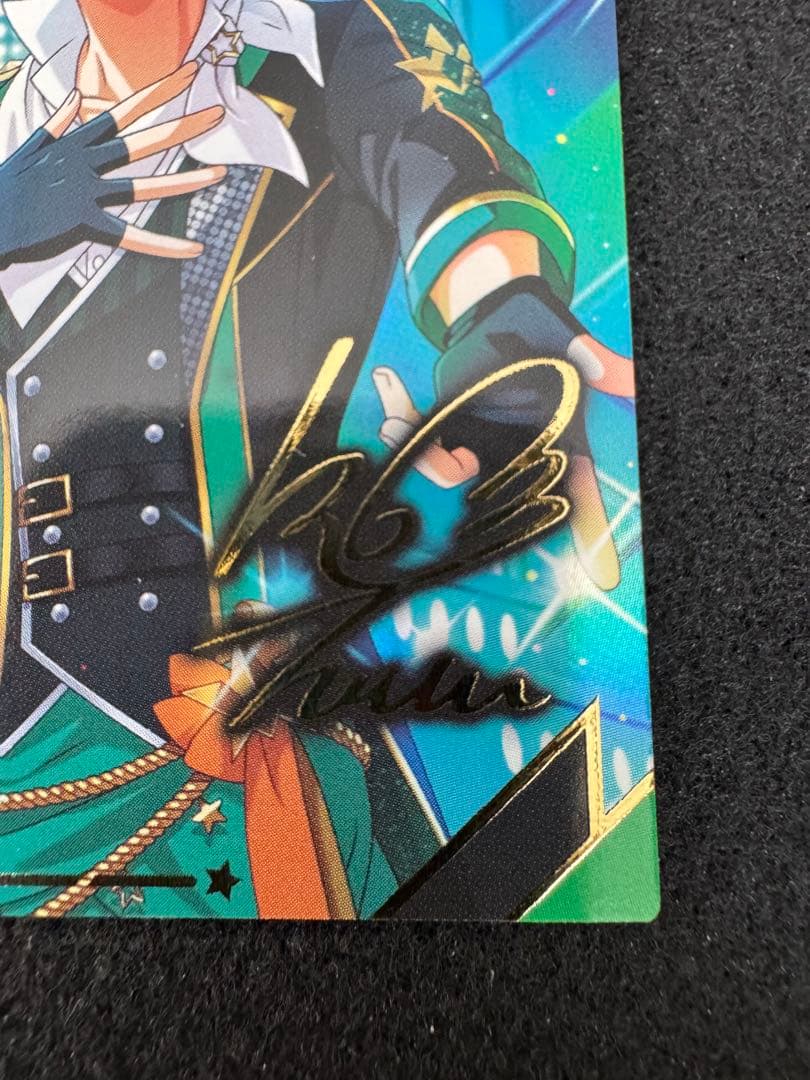 アイドルマスターツアーズ 柏木翼 SSR パラレル ツアマス - メルカリ