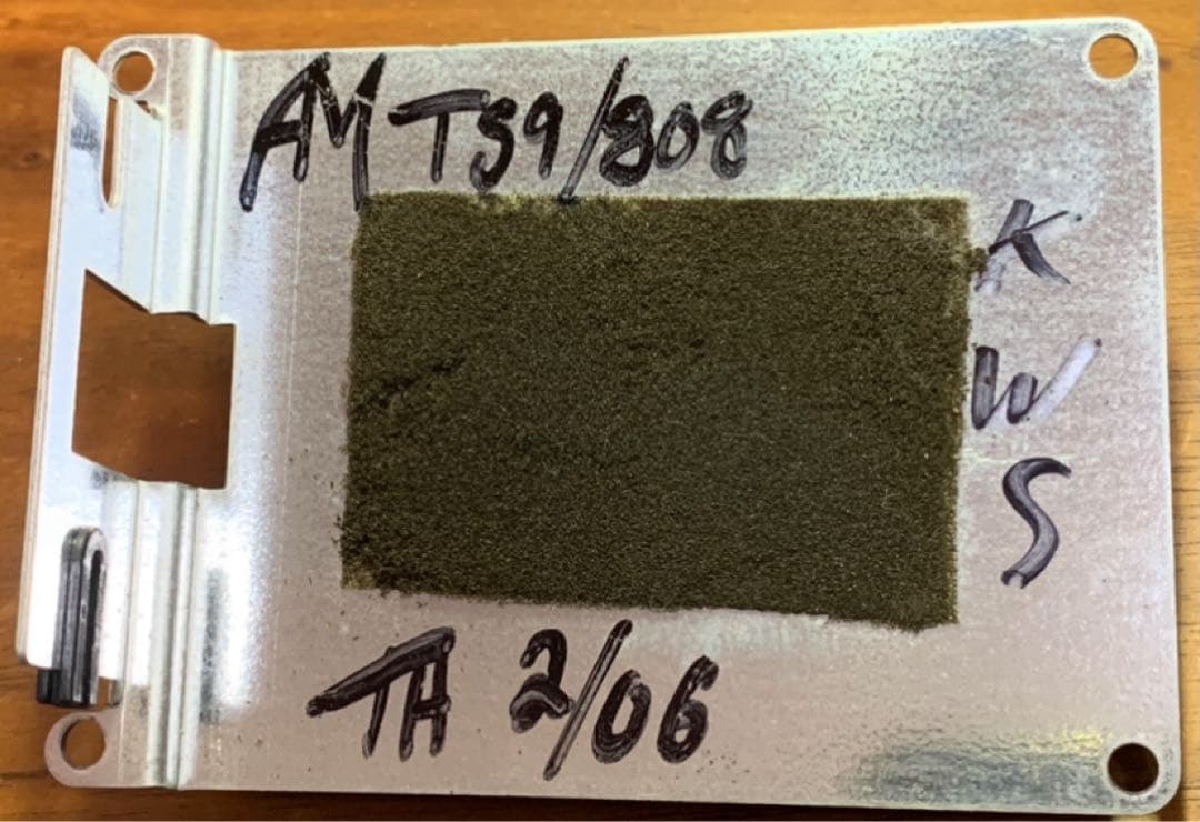 analog.man TS-9 MOD KWS【JRC4558DDツヤあり搭載】 - メルカリ