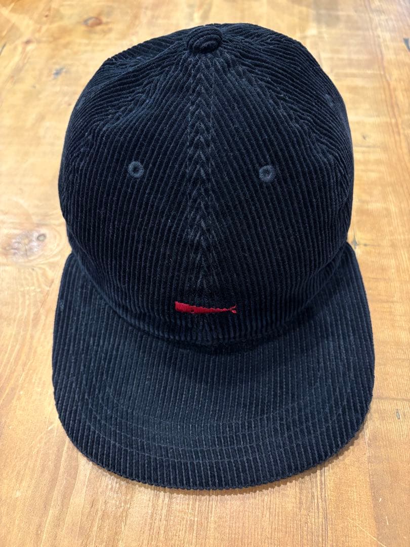 DESCENDANT コーデュロイ キャップ ロンハーマン WTAPS
