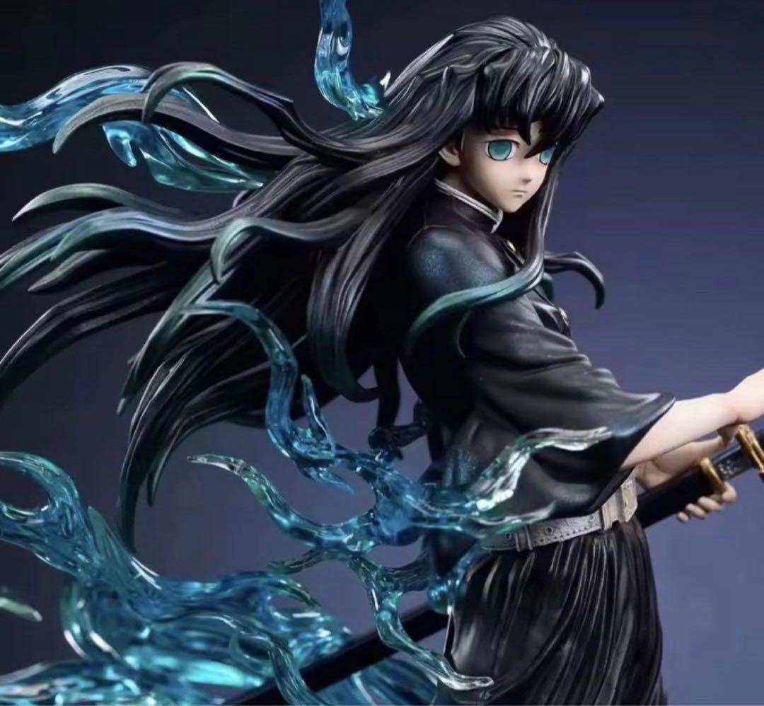 即日発送可能！鬼滅の刃 時透無一郎 フィギュア