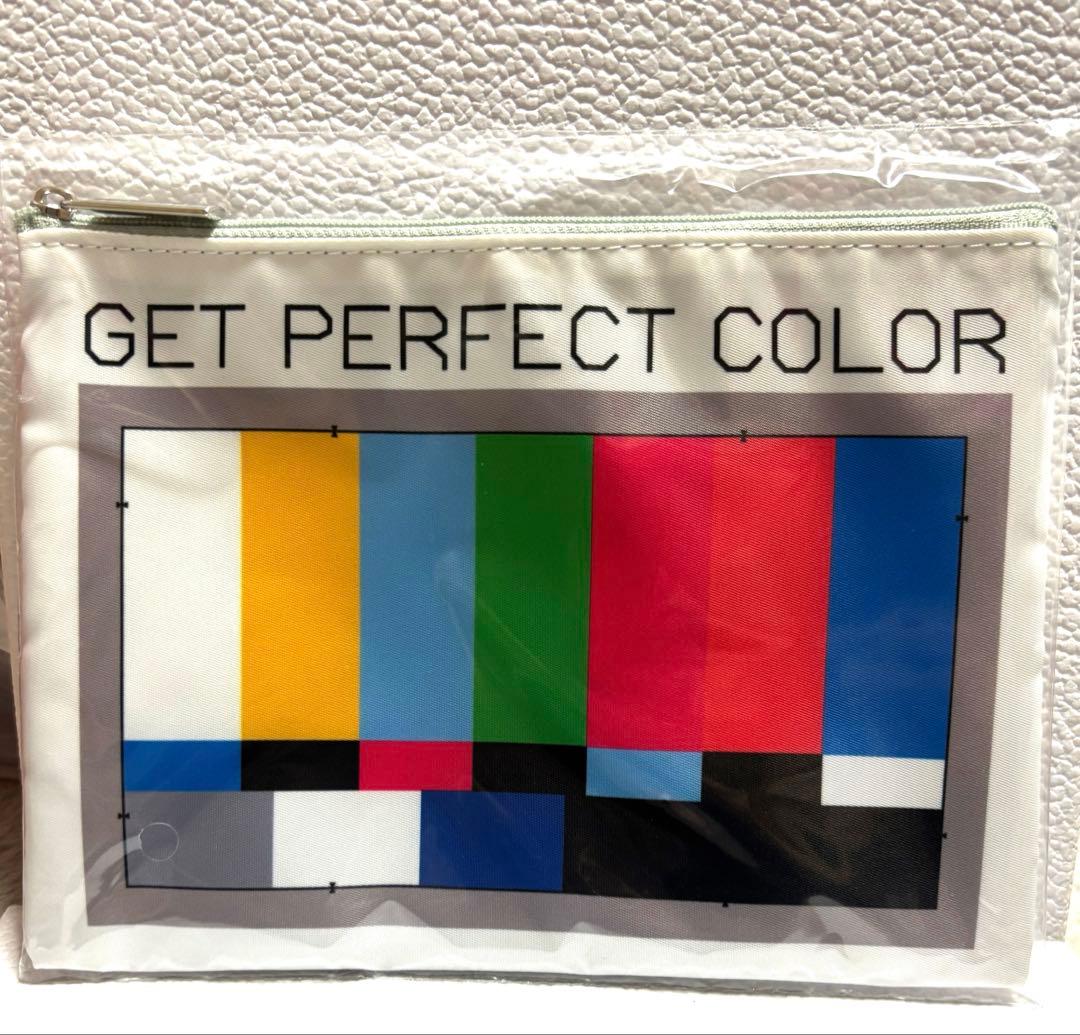 資生堂 アルティミューン 椎名林檎 ポーチ SHISEIDO 限定品 伊勢丹