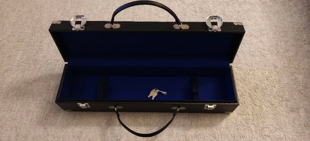 笙 ハードケース