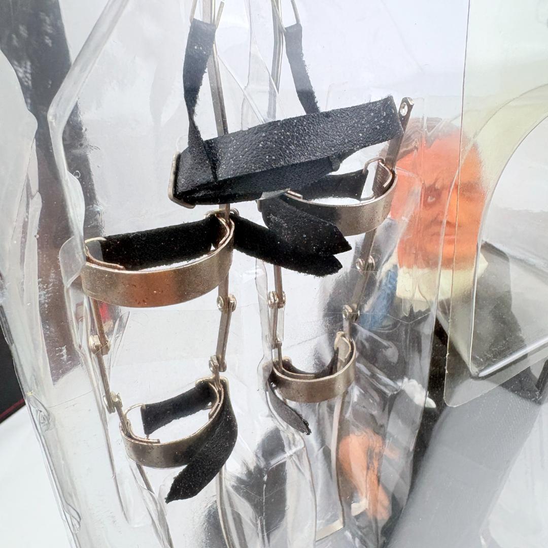 F.Dルーズベルト フィギュア Drastic Plastic WWII 車椅子 - メルカリ