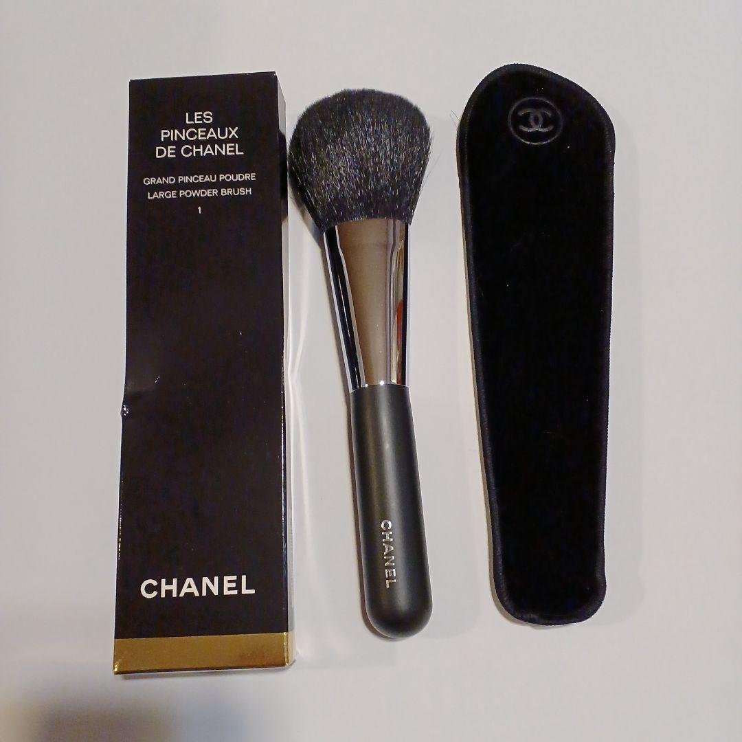 シャネルパンソープードルプラ