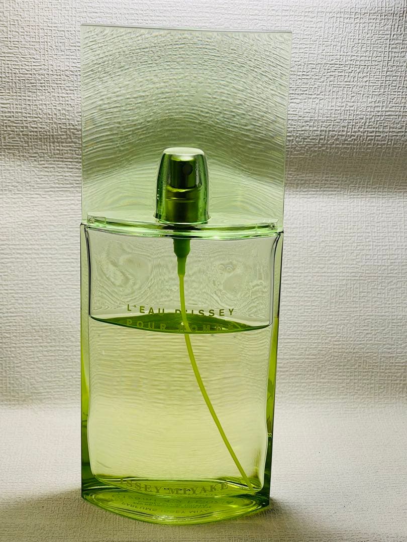 イッセイミヤケ　ロードゥ　イッセイ　プールオム　オードトワレ 125ml