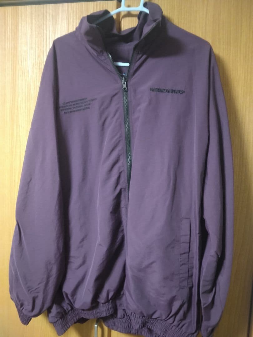 VIRGOwearworks JACKET　サイズ4