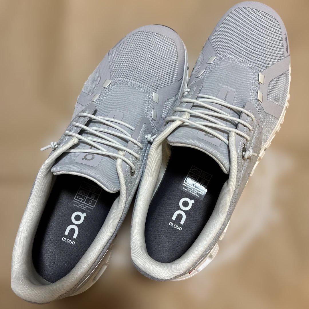 靴 WAKU UNISEX WAACKYZシューズ ライトブルー