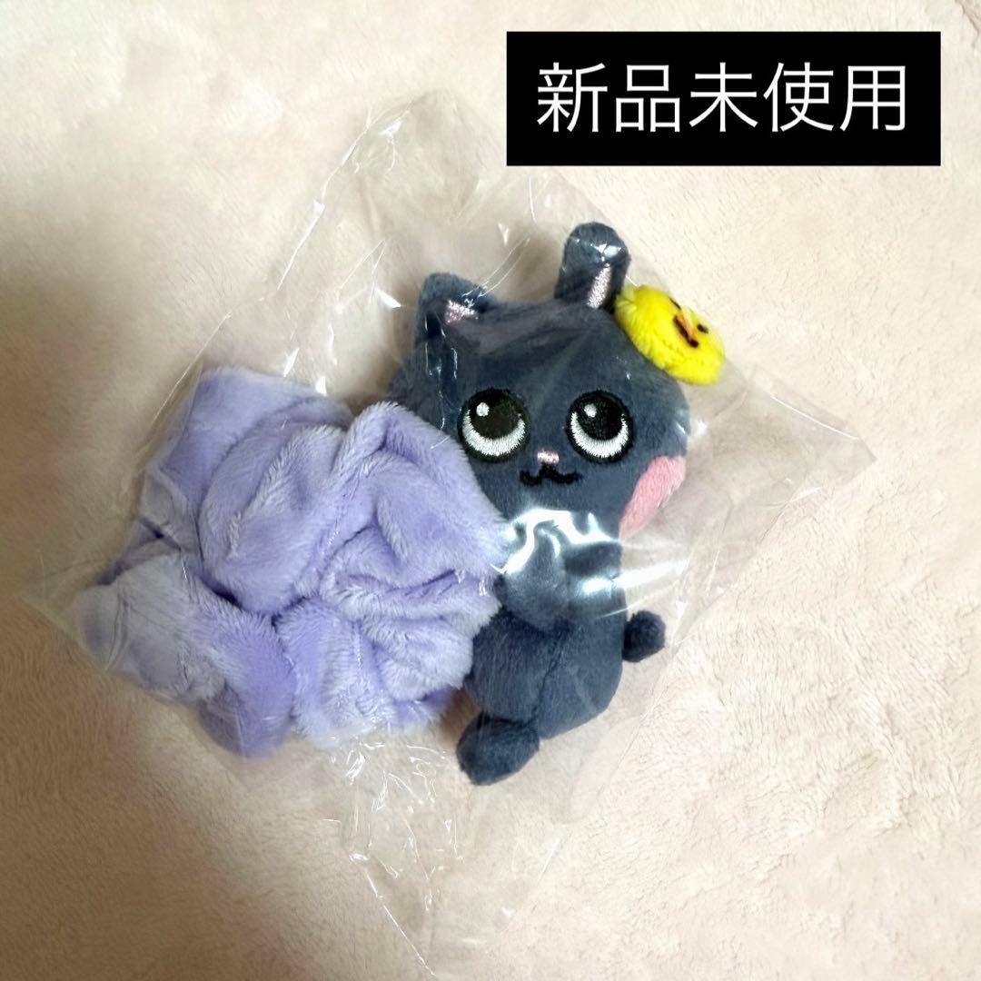 RIIZE ウォンビン WONBIN シュシュ 新品未使用 - メルカリ