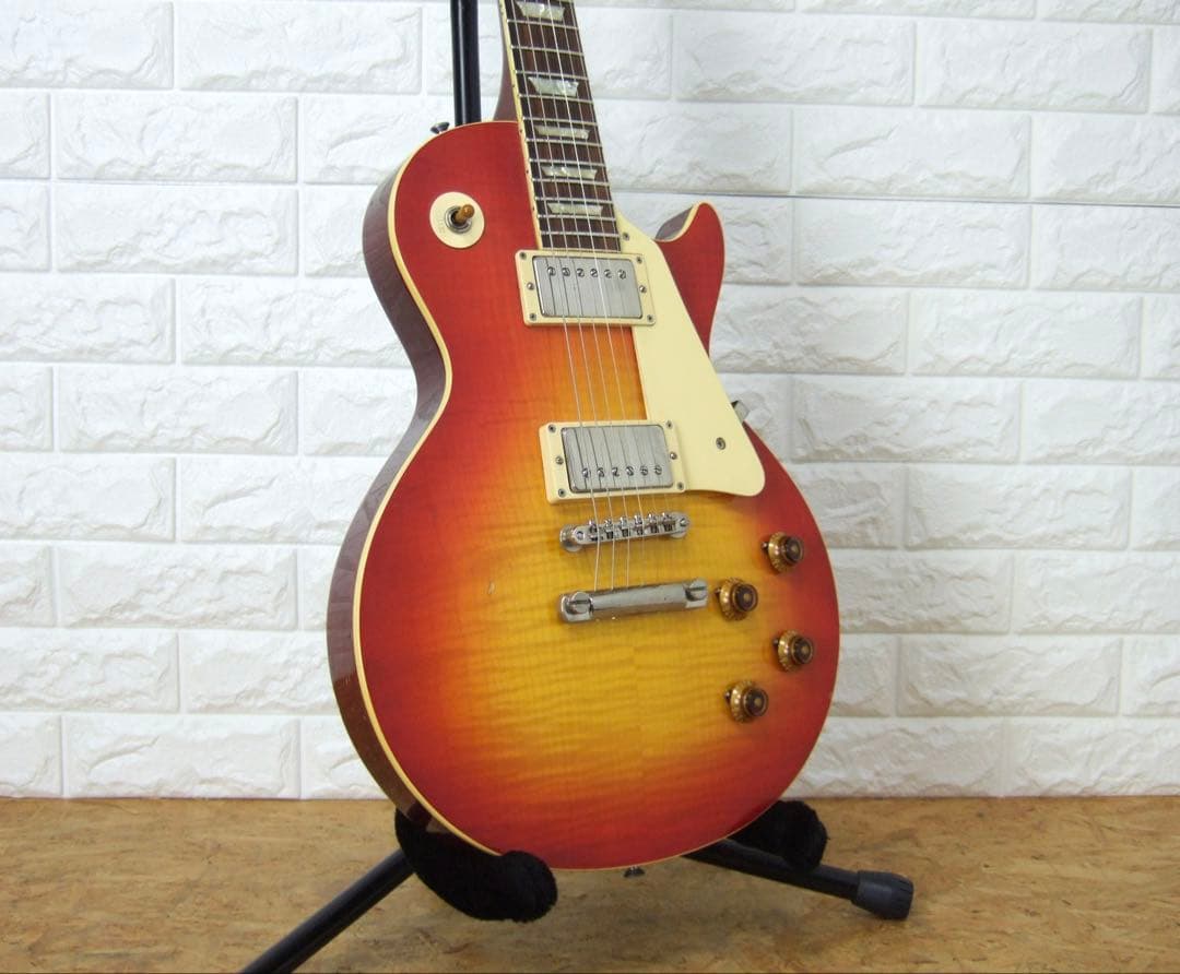 Greco EG-700 レスポールタイプ 1990年 Greco (グレコ) エレキギター EGC-700 Mint Collection 1990年製