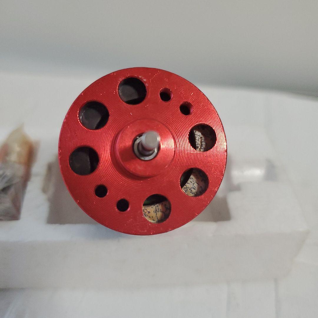 KYOSHO LE MANS 240S レーシングモーター 当時物 - メルカリ