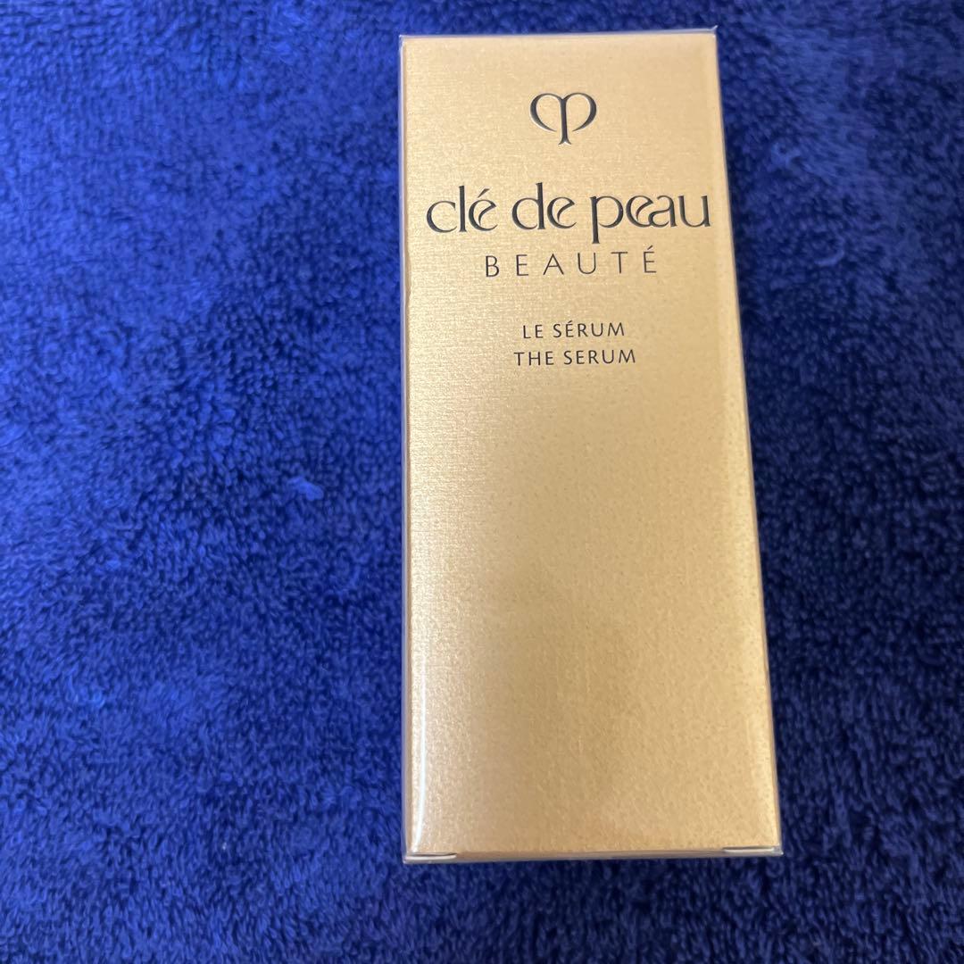 clé de peau LE SÉRUM 50ml