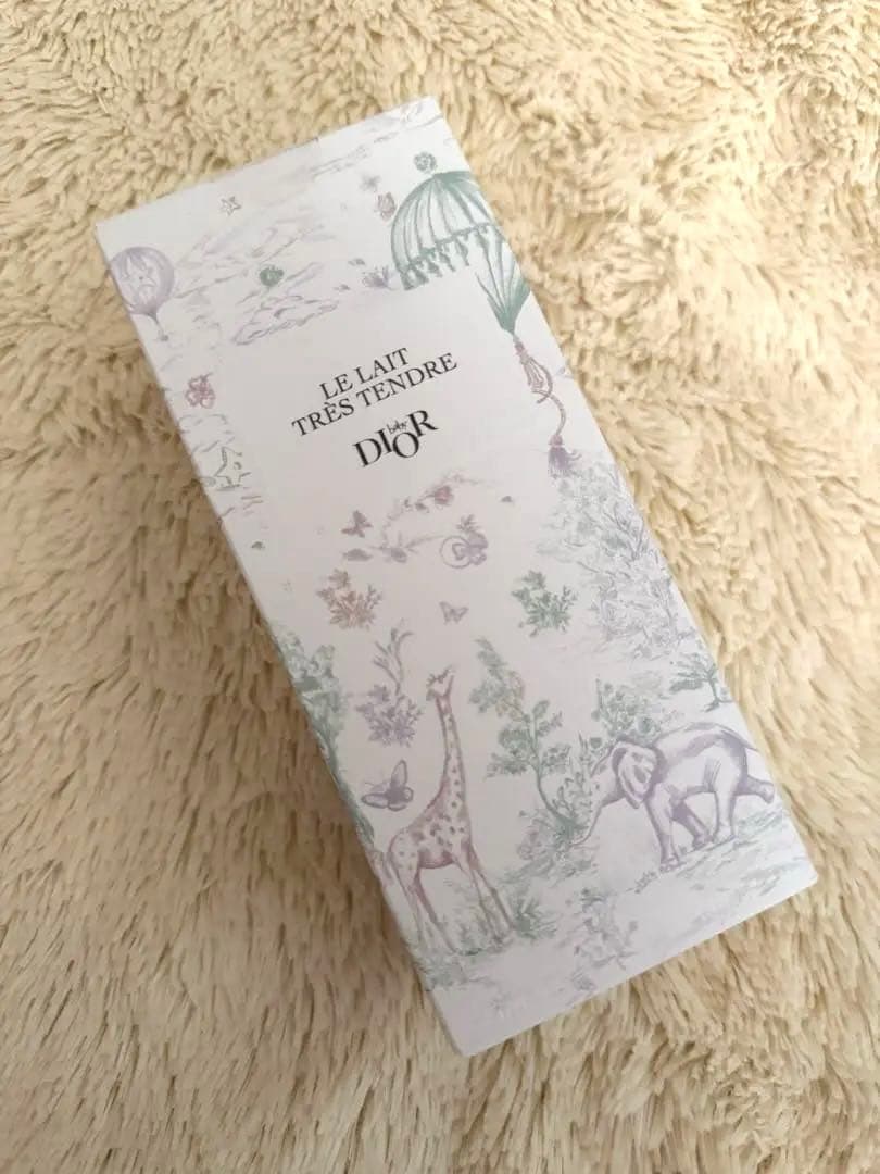 ベビーディオール　ルレタンドル（乳液）　350ml