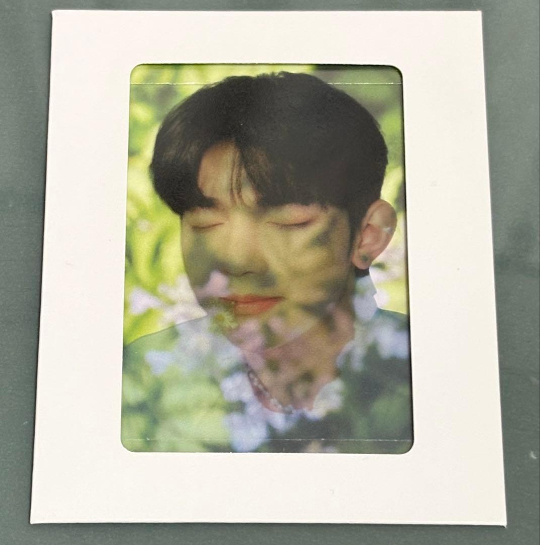 ZB1 ジャンハオトレカ - メルカリ