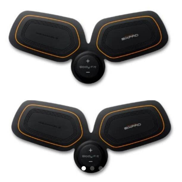 sixパッド正規品 値下げ済