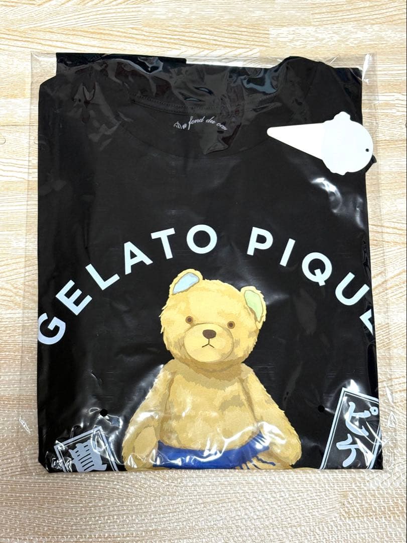 大相撲 貴景勝 ジェラピケ コラボTシャツ 大相撲 貴景勝 ジェラピケ Tシャツ｜Yahoo!フリマ（旧PayPayフリマ）