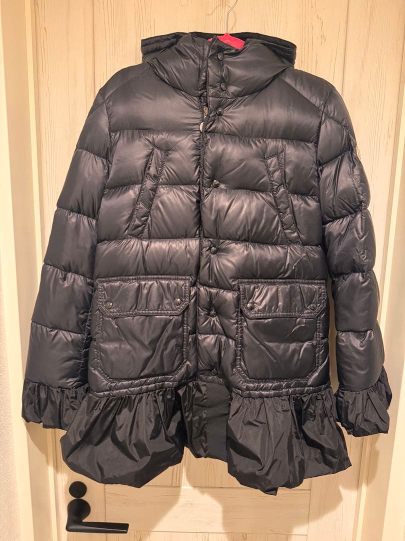 m⭐︎モンクレール　レディース　14A