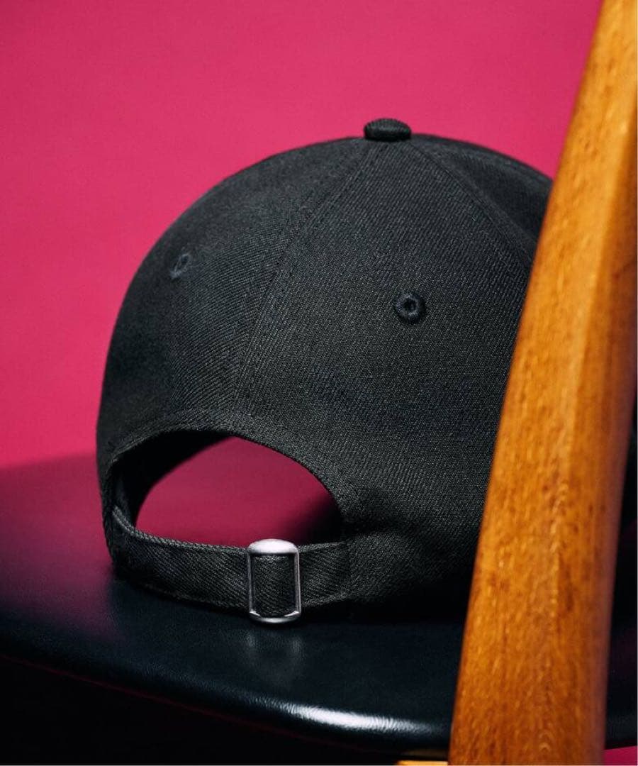 新 デザインファッション - 最終値下⭐️REIGNING CHAMP ニューエラ