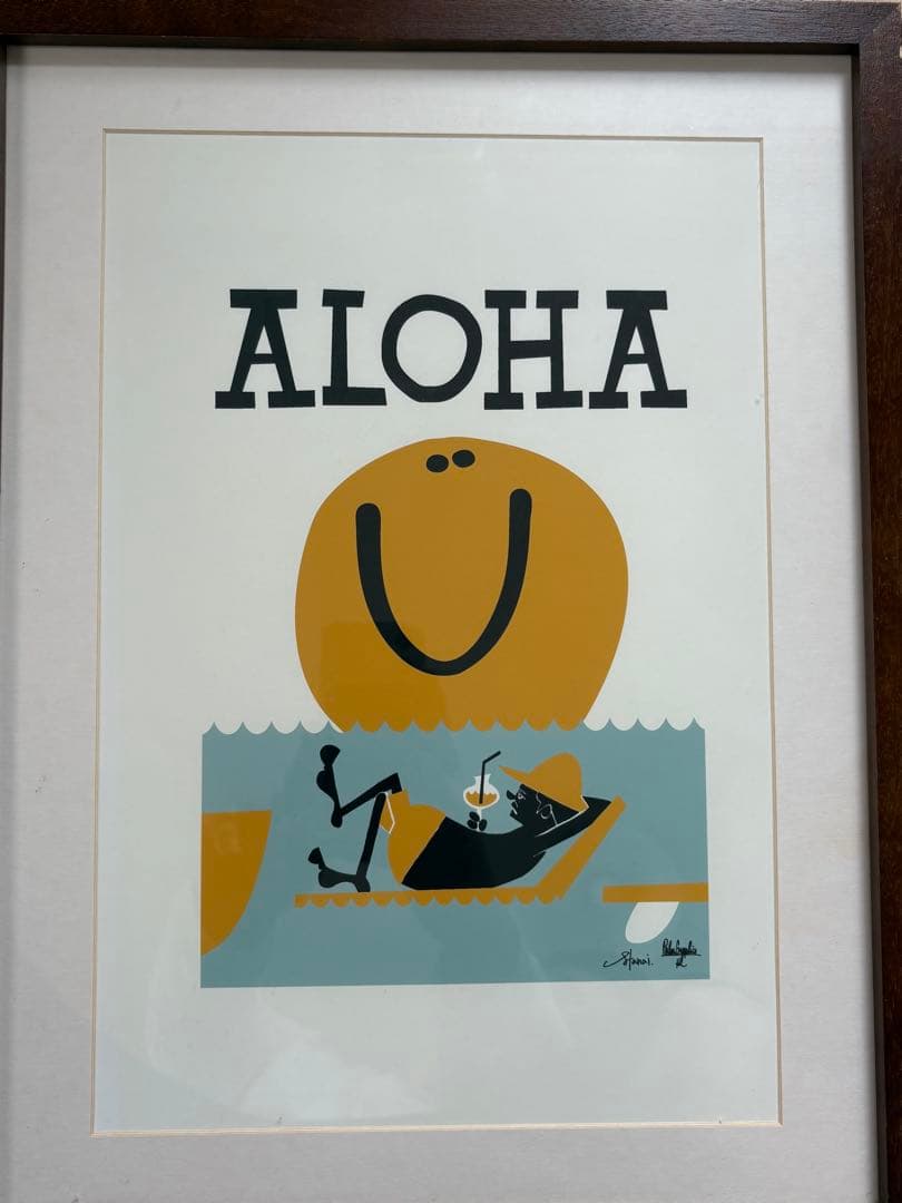 花井祐介　グリーンルーム　ハワイ　ALOHA 2026年最新】#GreenroomHawaiiの人気アイテム - メルカリ