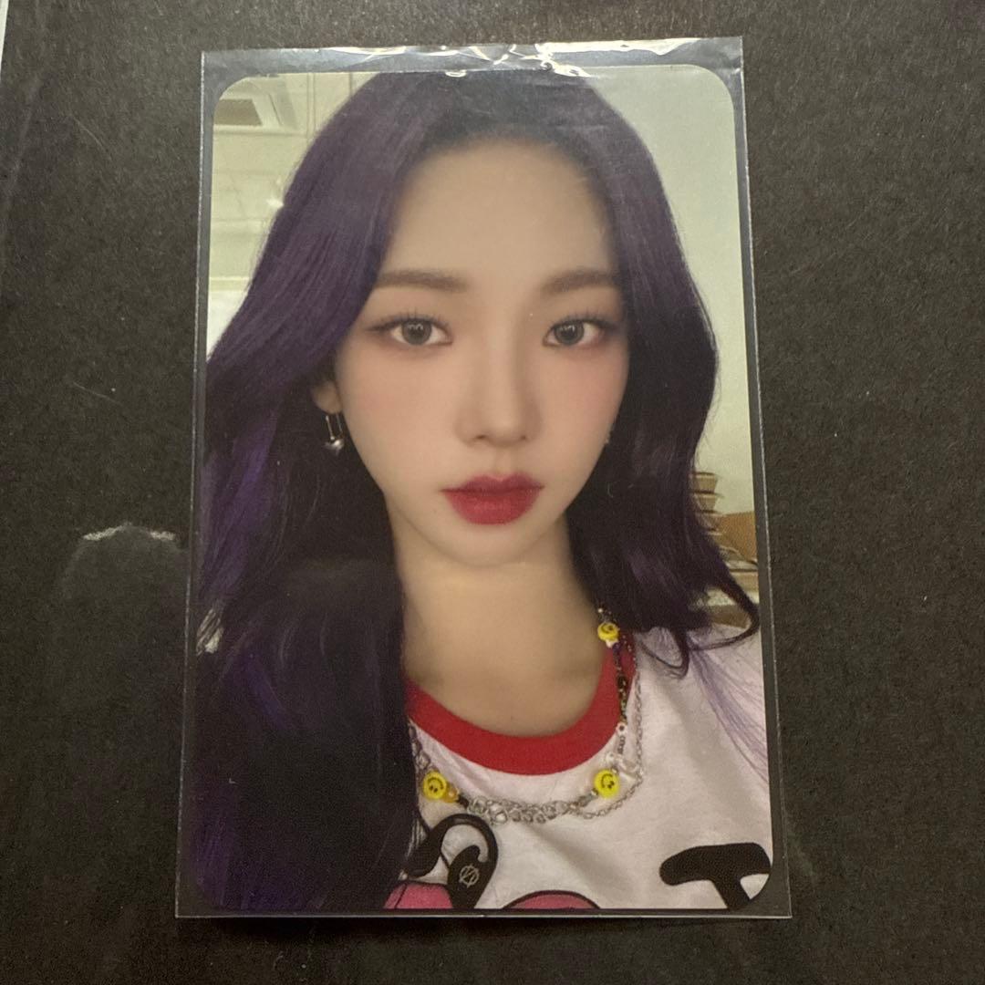 aespa カリナ SMTOWN AR タトゥーステッカーセット トレカ - メルカリ