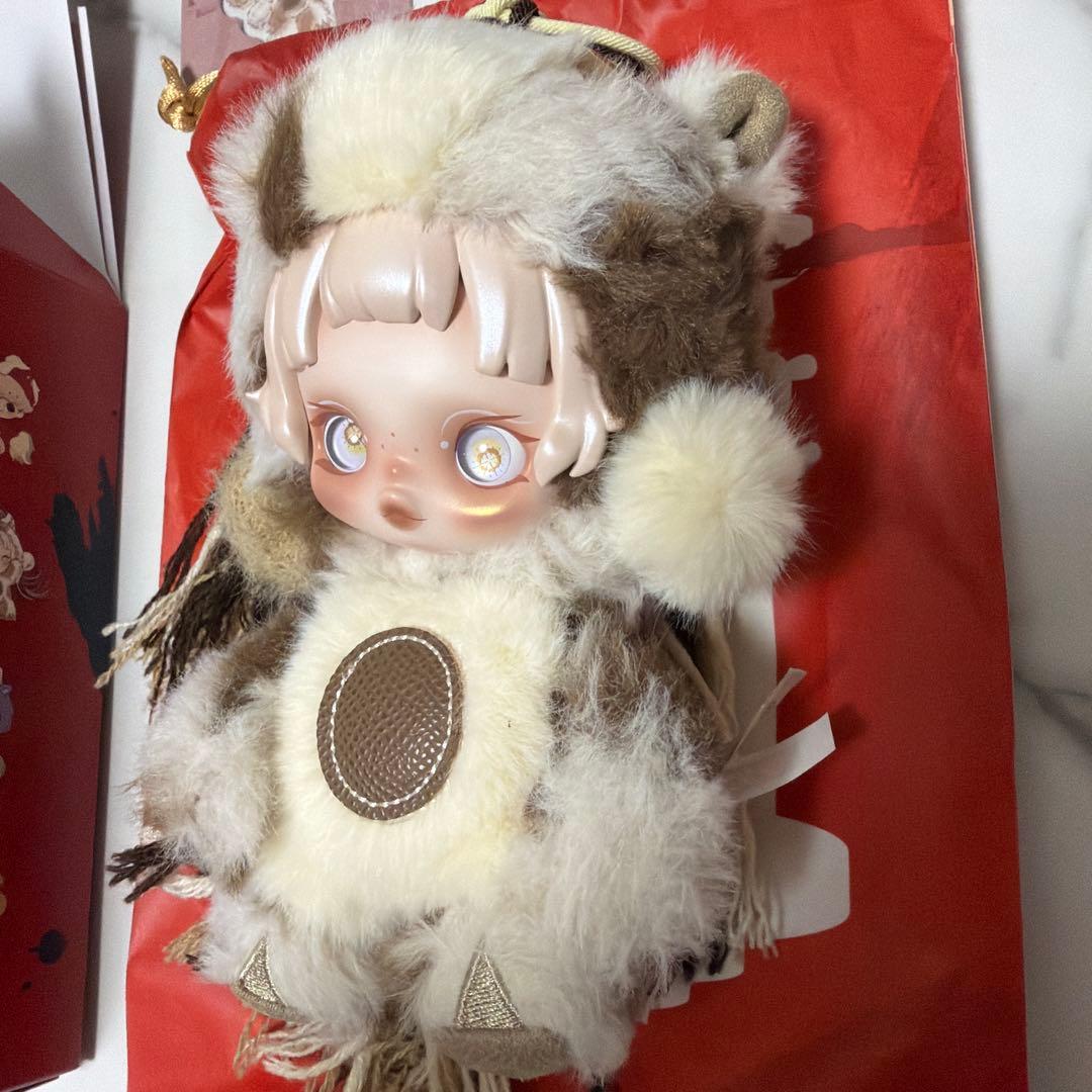 POPMART Have a good Run 馬力全開 スカルパンダ - メルカリ