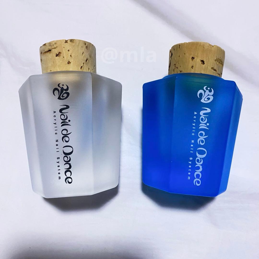 ネイルデダンス　ダッペンディッシュ　限定色