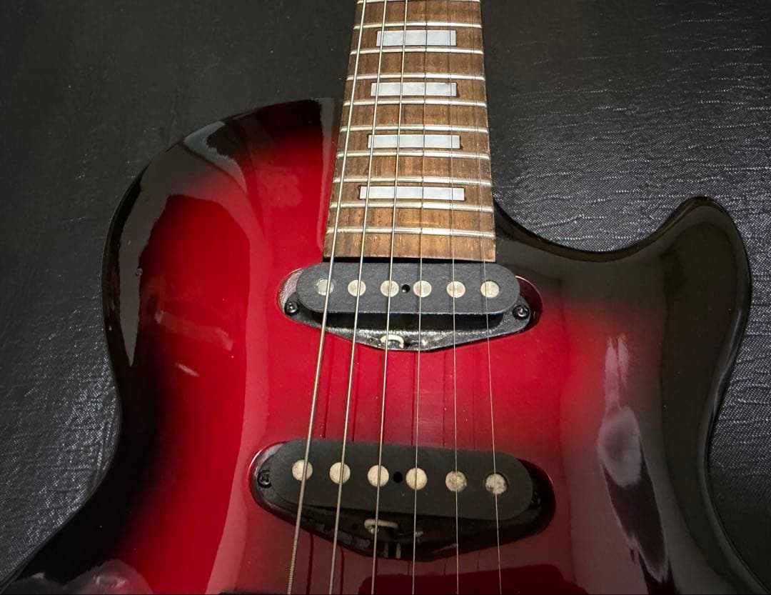 EDWARDS INORAN LUNA SEA E-I-85LP - メルカリ