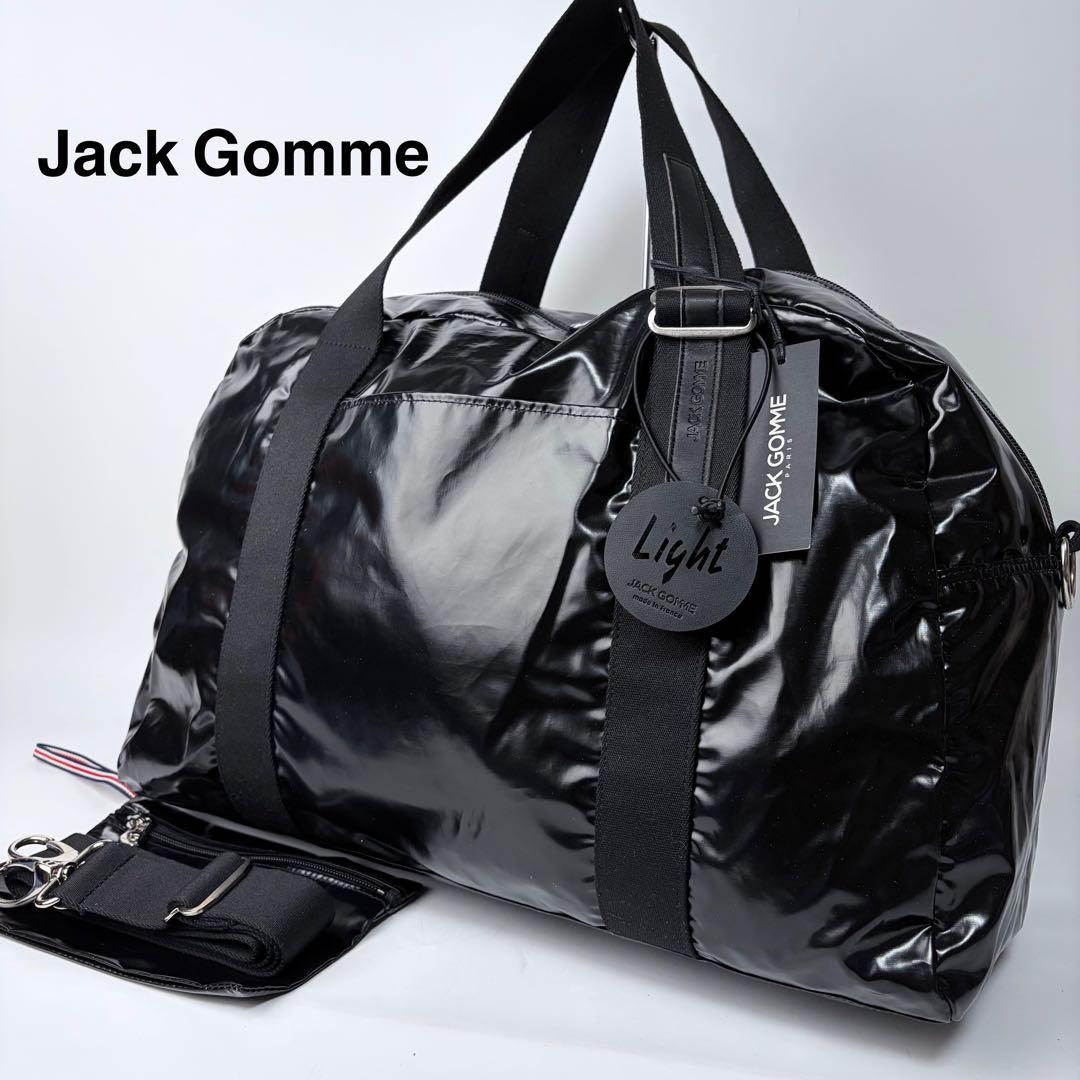 user_83ca45ee JackGommeジャックゴムWALLIボスト