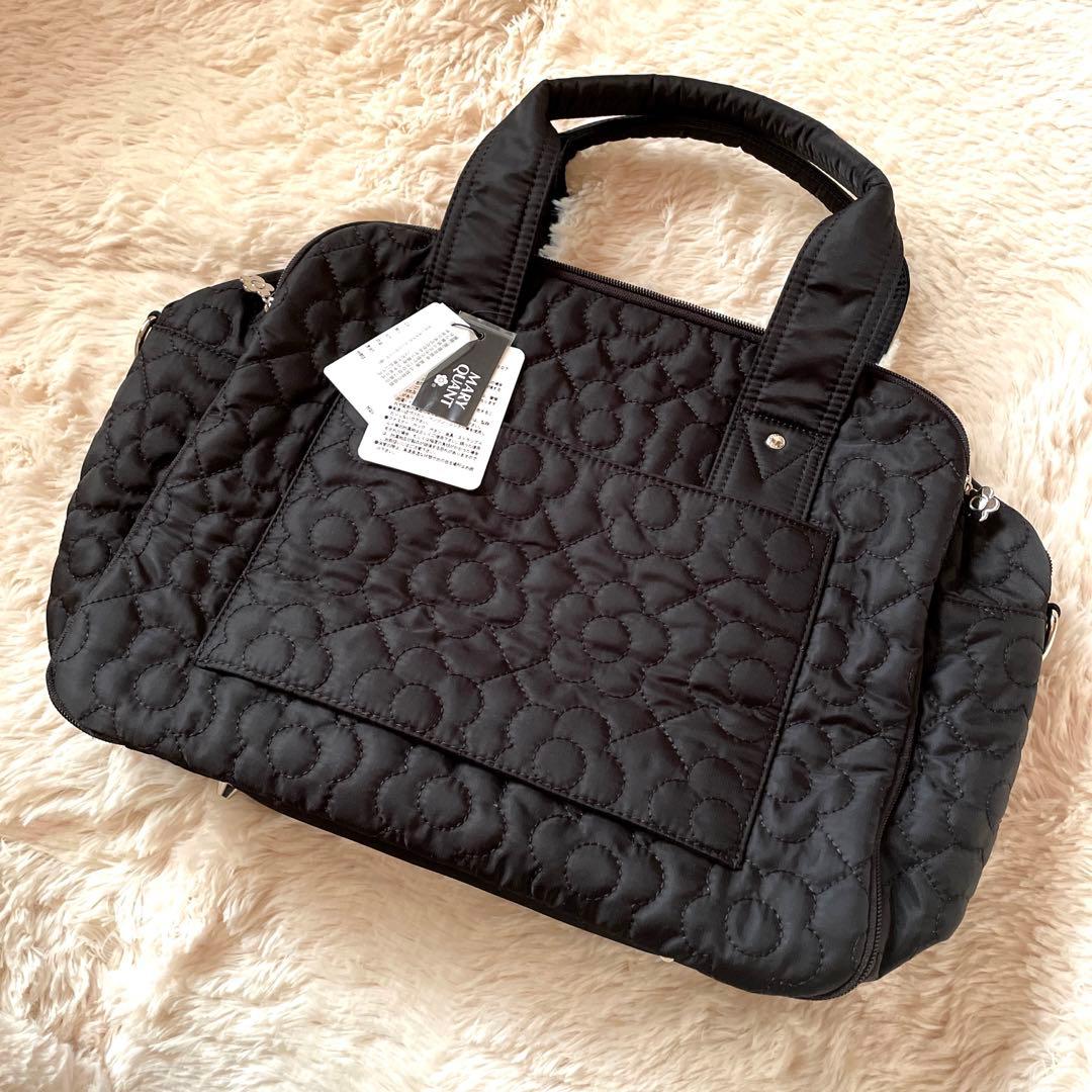 ❇︎新品・未使用❇︎ MARY QUANT マリークワント デイジーキルト