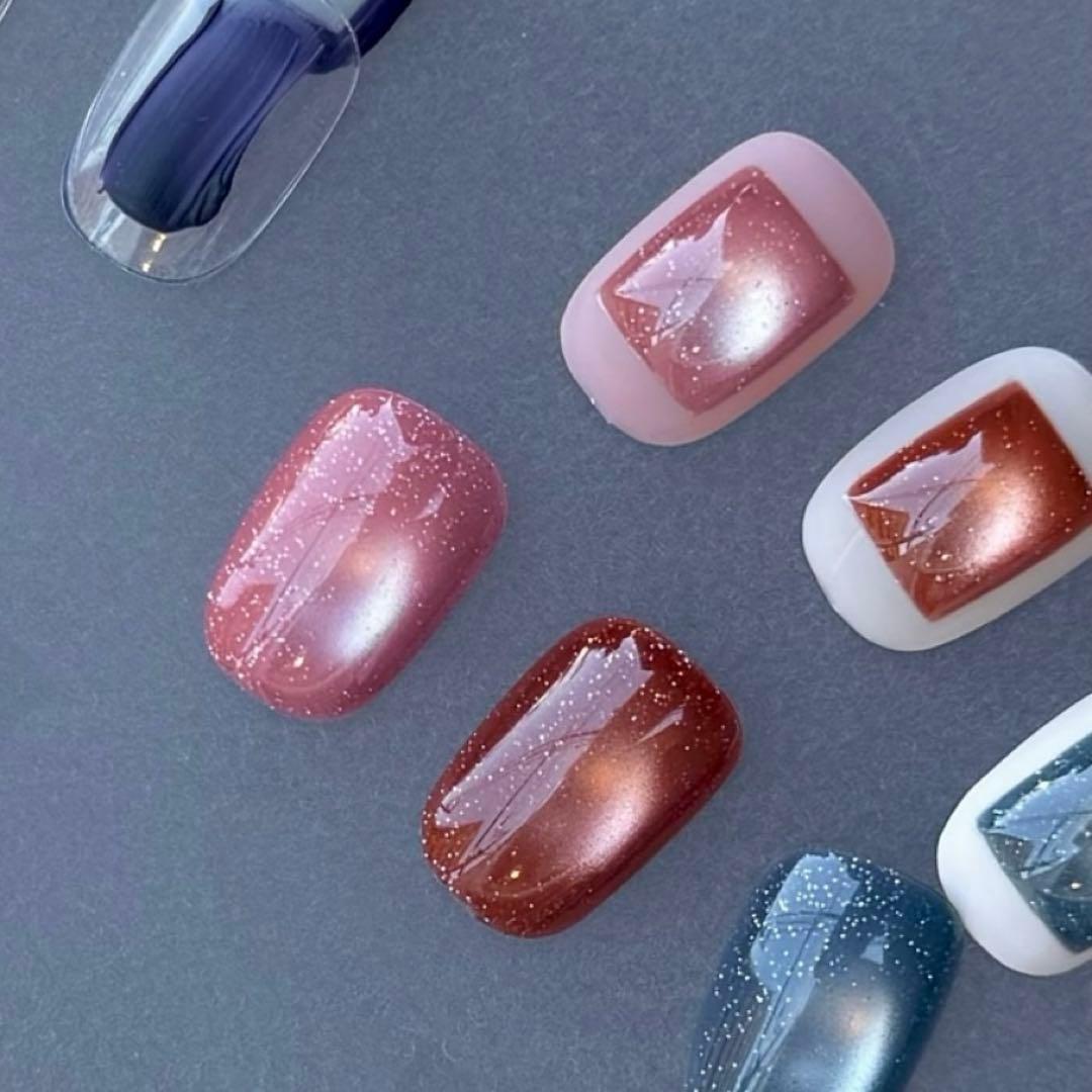 cleto×favori コラボジェル 3色セット - メルカリ