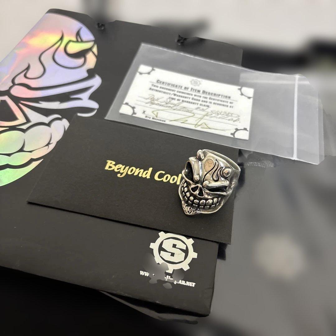 STARLINGEARスターリンギア デビルパンチャーリング　セット　#21 STARLINGEARスターリンギア デビルパンチャーリング#21 - メルカリ