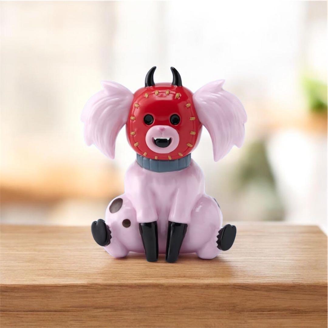 キクラゲ (ドロヘドロ) ワンフェス2026冬　当日版権　 ソフビ