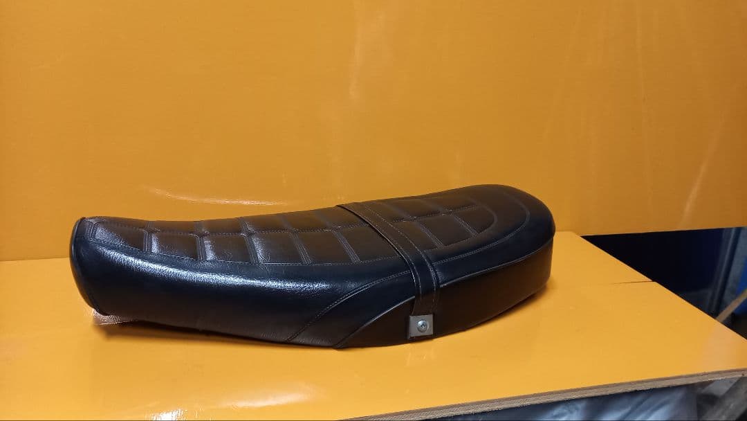 TANAKA シャリーシート　あんこ抜き　社外