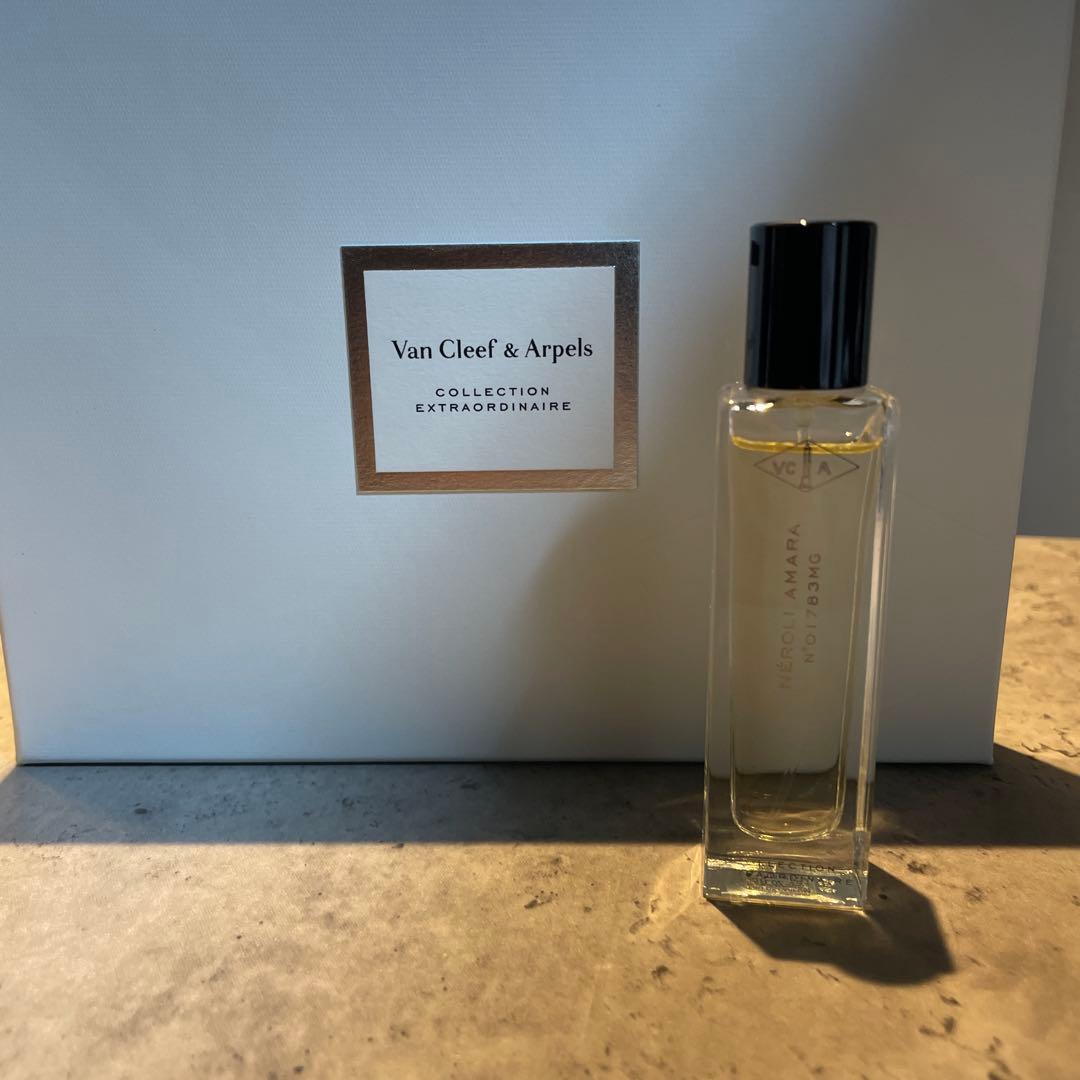 Van Cleef & Arpels 香水50ml