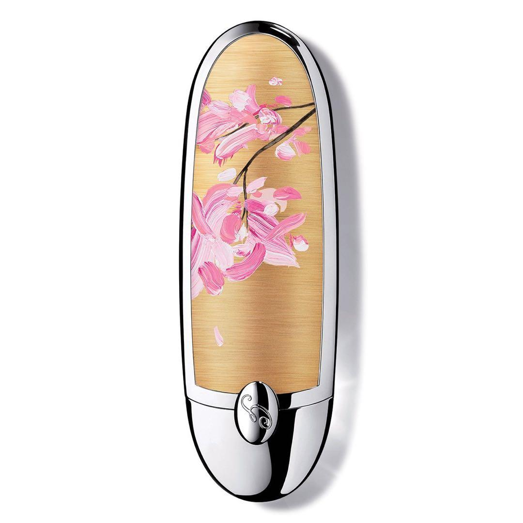 ゲランルージュ ジェ ケース / ケース / チェリー ブルーム