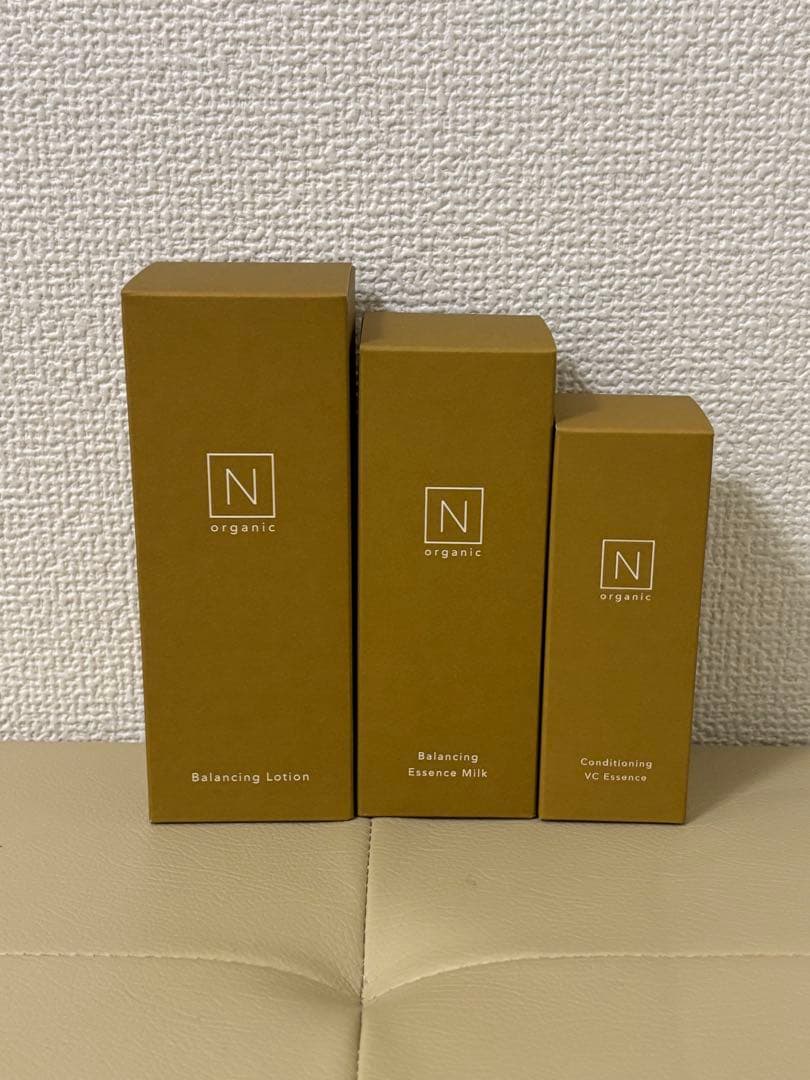 Nオーガニック