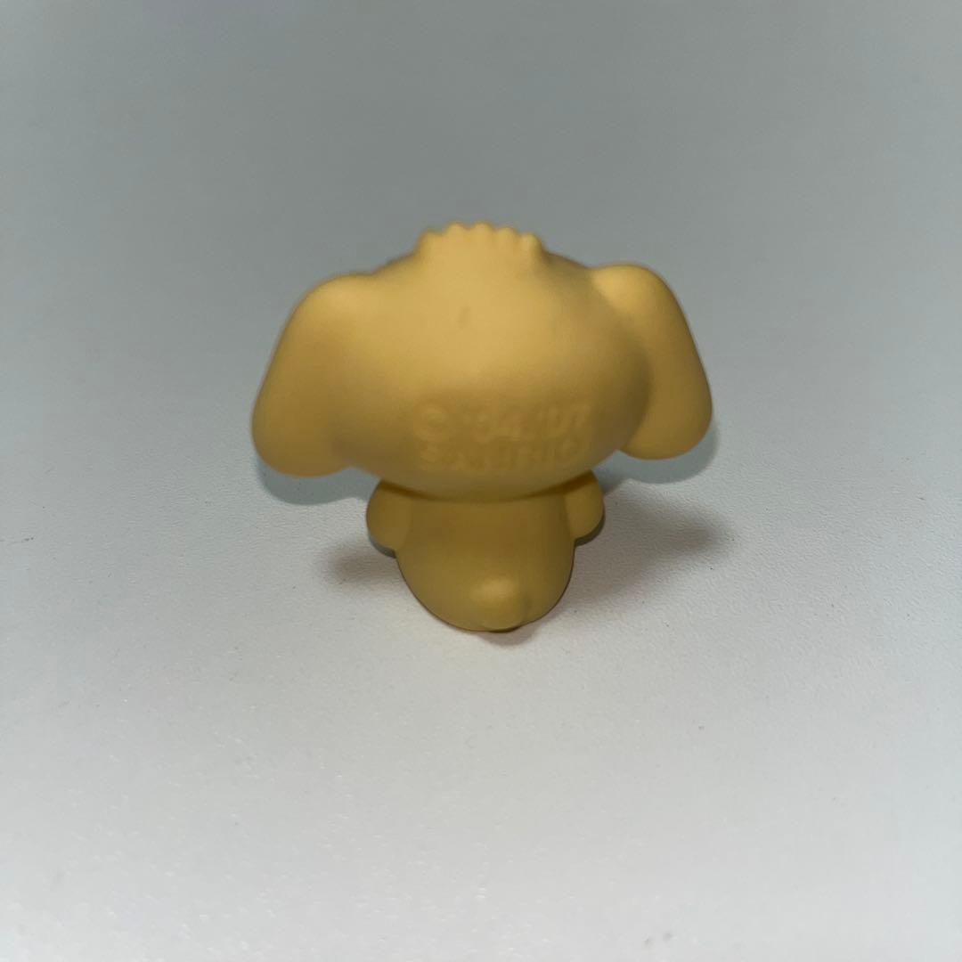 激レア‼️ サンリオ シュガーバニーズ ソフビ