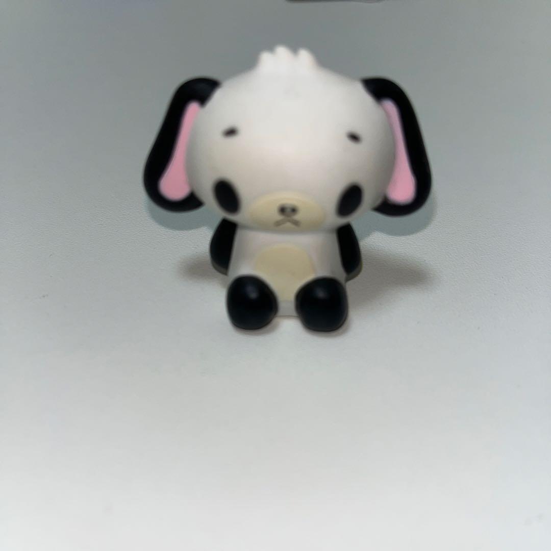 激レア‼️ サンリオ シュガーバニーズ ソフビ