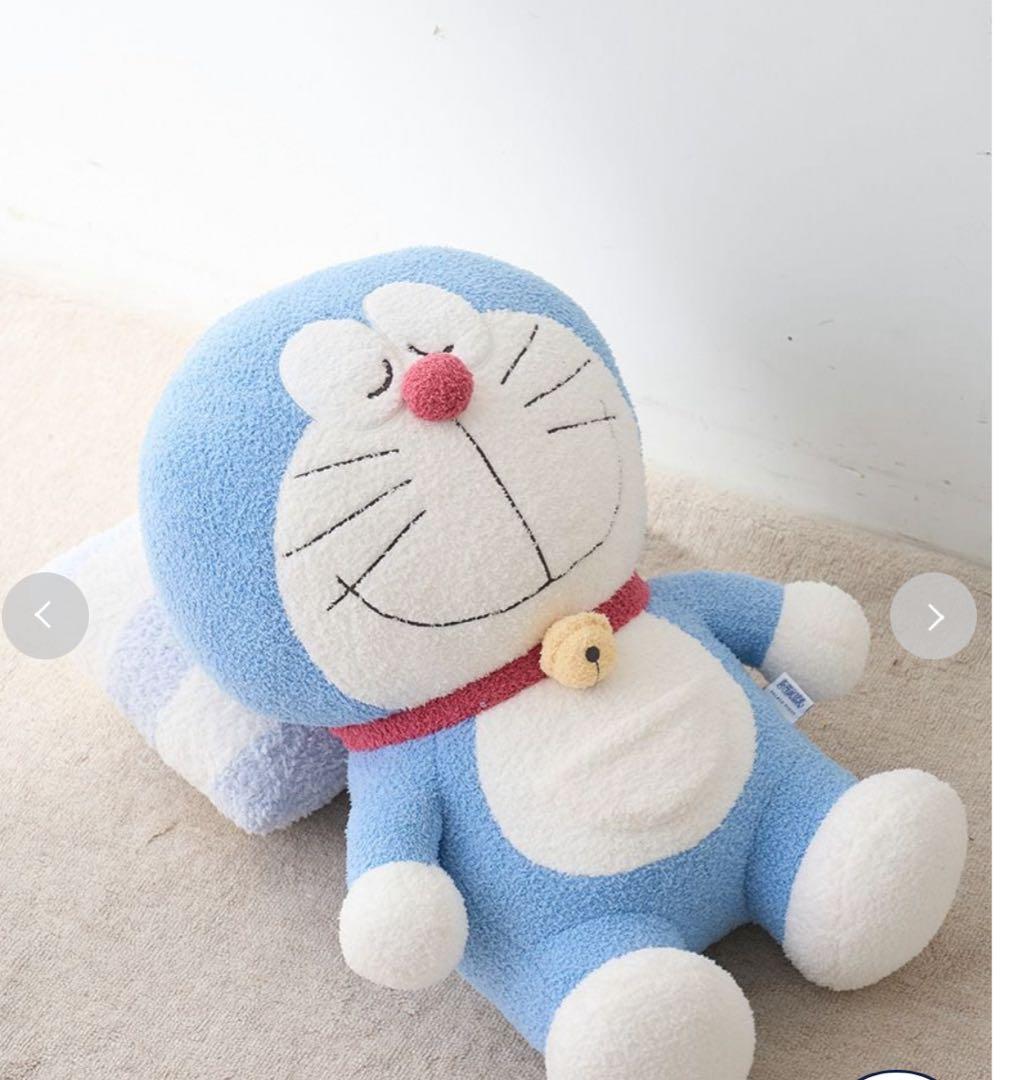 新品未使用】ジェラートピケ ドラえもん 抱き枕 - メルカリ
