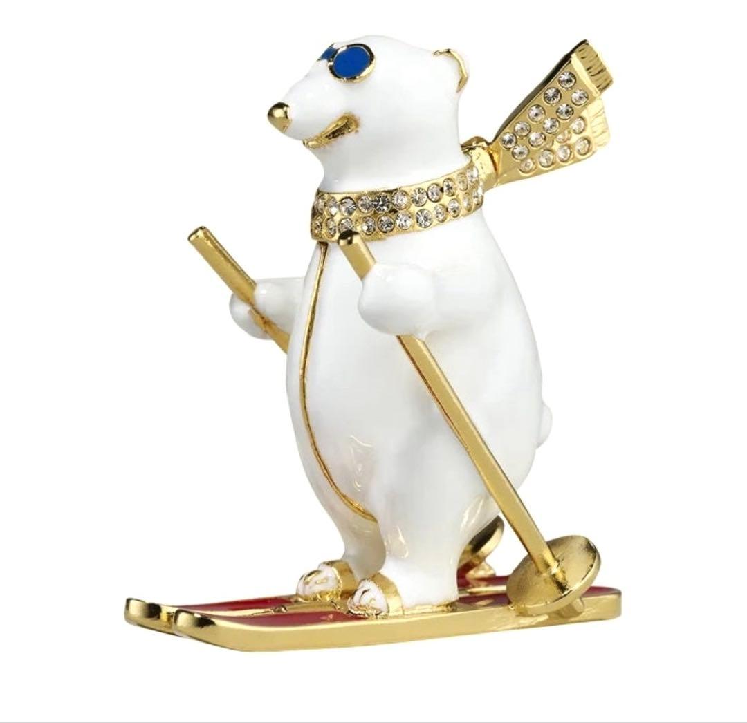 Take THE Leap エスティローダー練り香水