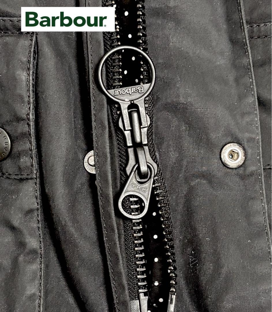 Barbour SL INTERNATIONAL DOT 38 オイルド - メルカリ