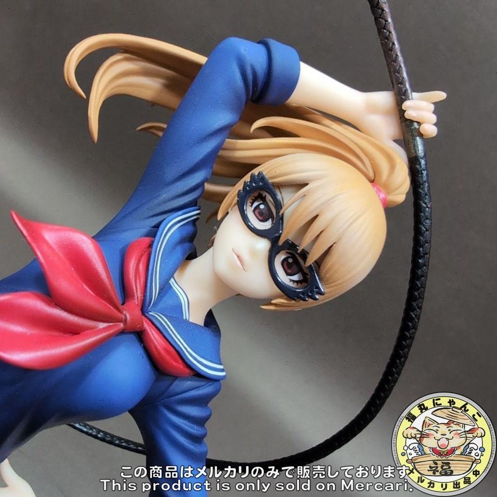 G.E.M.シリーズ 銀魂 沖田総子 性転換篇 1/8 完成品フィギュア - メルカリ