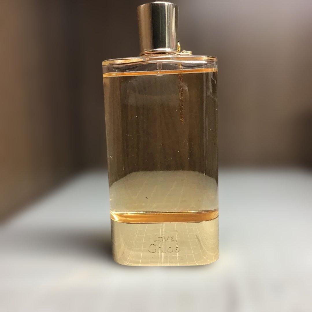 廃盤 Chloe クロエ ラブクロエ オードパルファム 75ml