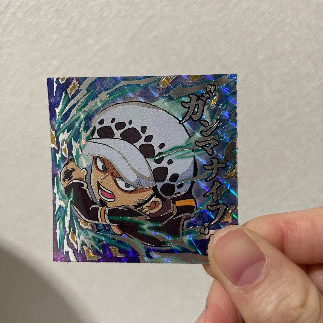 トラファルガー・D・ロー