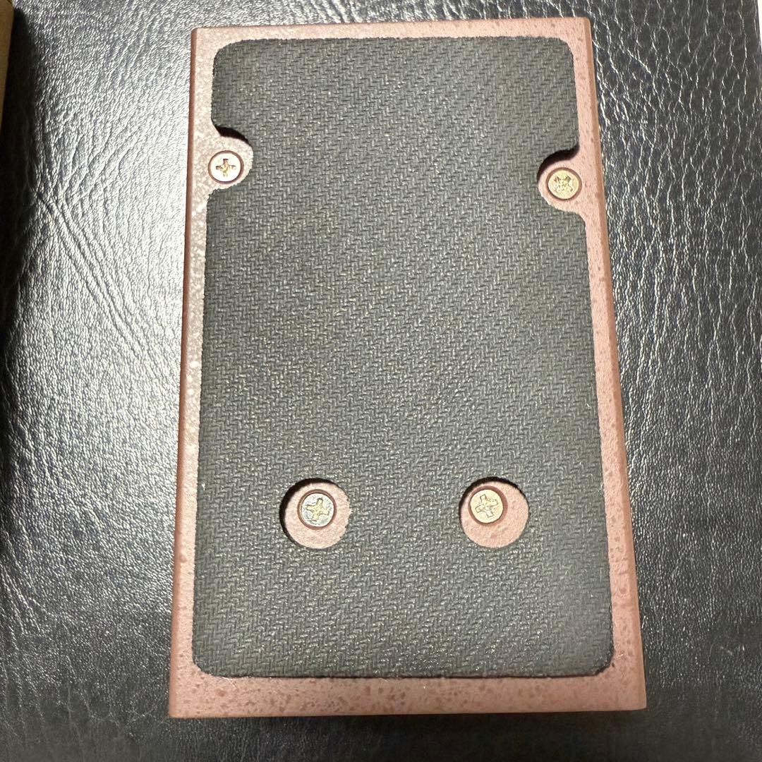 【よ】L.R.Baggs Para Acoustic D.I. 国内正規品