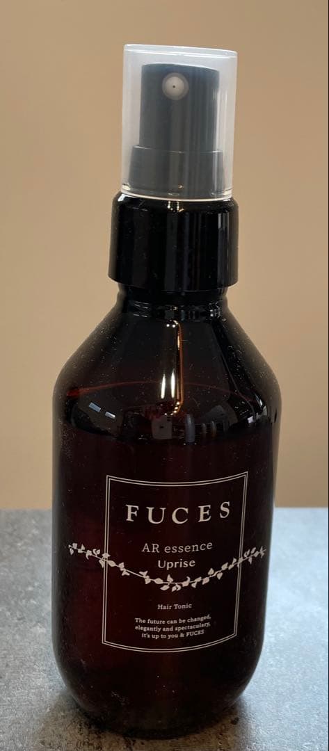 【Tttttt】フーチェFUCES AR essence Uprise