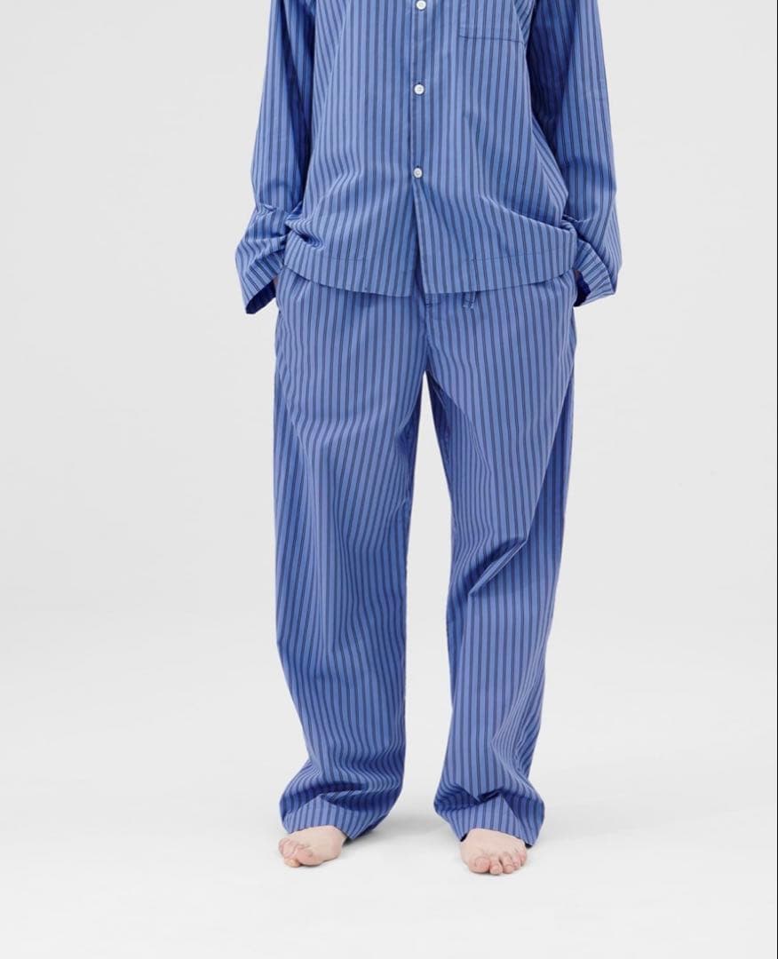 【最終値下げ】TEKLA テクラ パジャマ パンツ SWP TEKLA（テクラ） 正規販売店 ズボン パジャマ パンツ SWP ナイトウェア