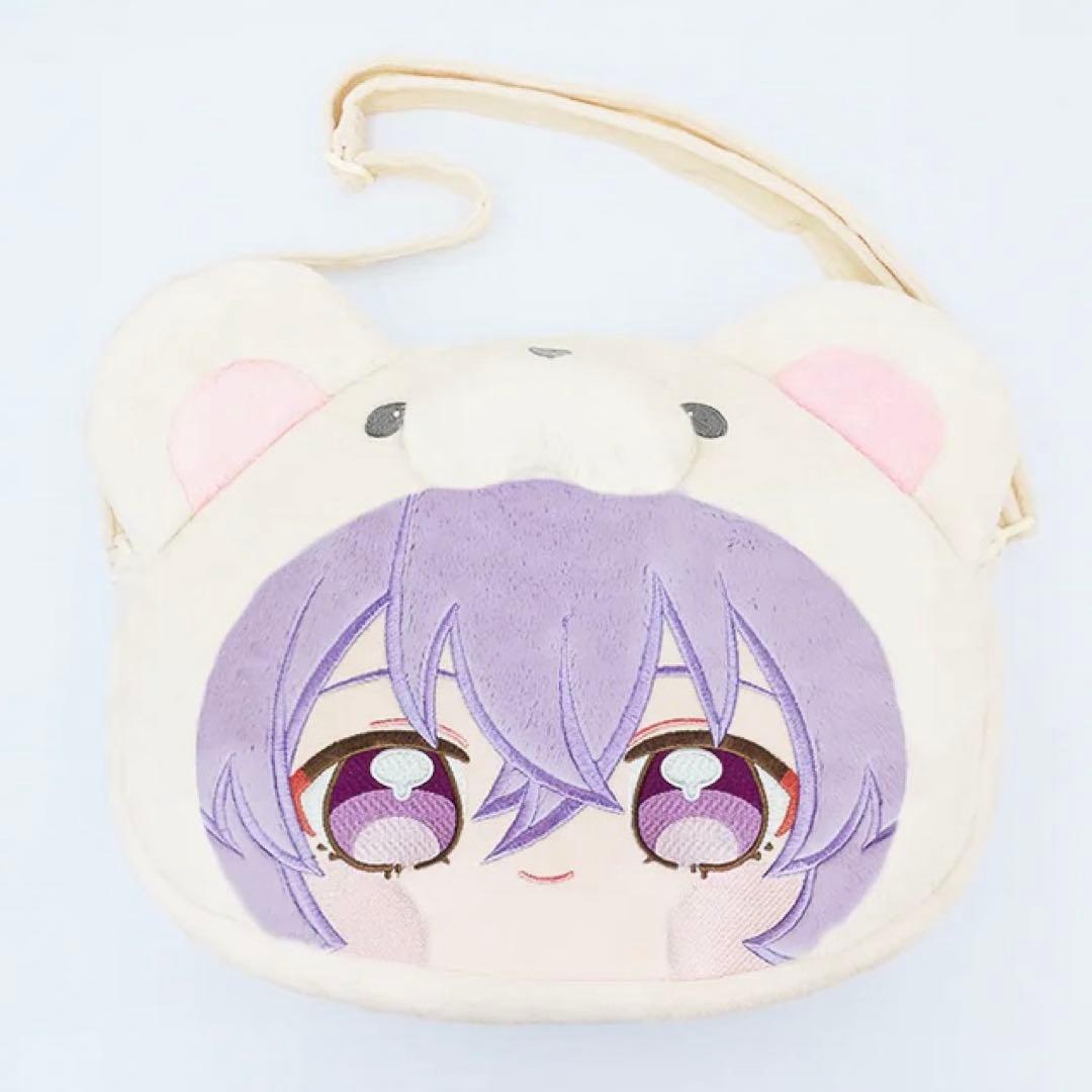 あんスタ いつぬい おかおBIGショルダー ユメ あんスタ いつぬい おかおBIGショルダー ユメ - メルカリ