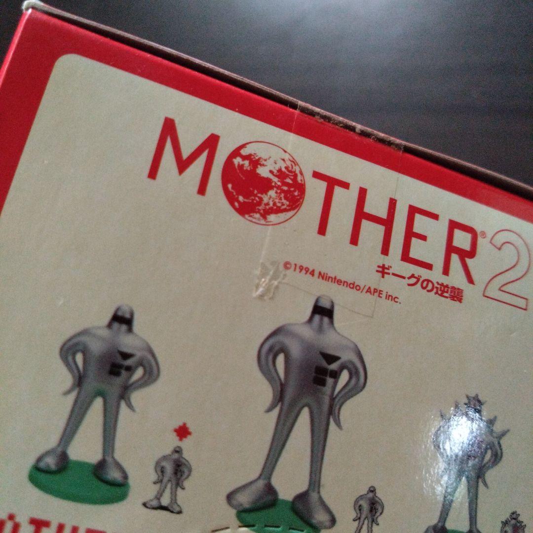 スターマンの息子 フィギュア マザー2 - メルカリ