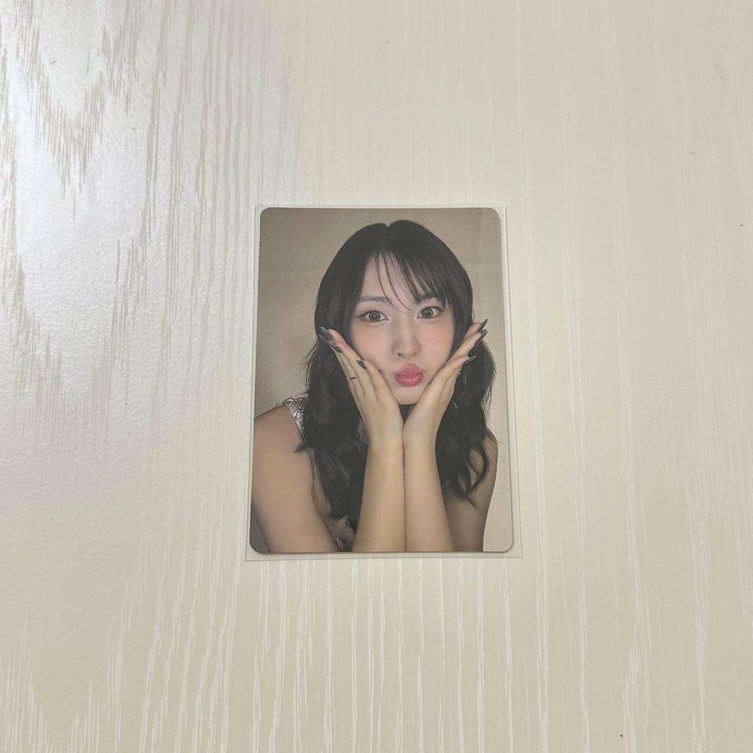 MISAMO PLAY モモトレカ ラキドロ - メルカリ