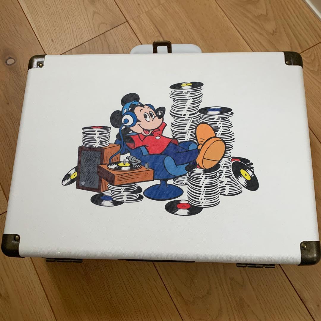 Crosley Mickey Mouse Cruiserターンテーブル - メルカリ